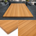 Thumbnail image #4 for Appalachian Red Oak Island Countertop, 60 x 27 x 1-1/2 Inch, Edge Grain, Penetrating Oil Finish