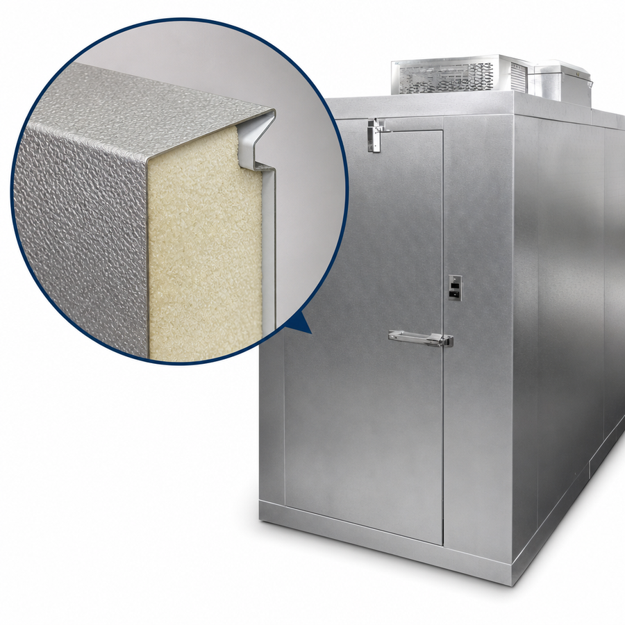 Insulated Panel Construction