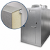 Thumbnail image #4 for Master-Bilt QS Series Quick Ship Indoor Floorless Walk-In Cooler with R290 Capsule Pak ECO Refrigeration, 6' x 6' x 7'4