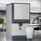 Thumbnail image #4 for Follett Products, LLC (Middleby) Symphony Plus 12CI414A-LI Countertop Ice-Only Dispenser with Integral Icemaker, 425 lb. Chewblet Nugget Ice, 12 lb.מ