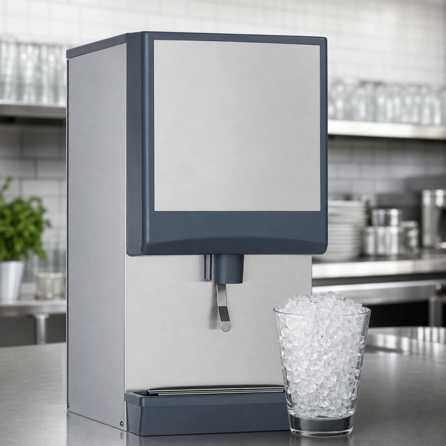 Chewblet Nugget Ice