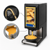 Thumbnail image #4 for Star Countertop Hot Nacho Cheese Dispenser, Single Pouch, Stainless Steel