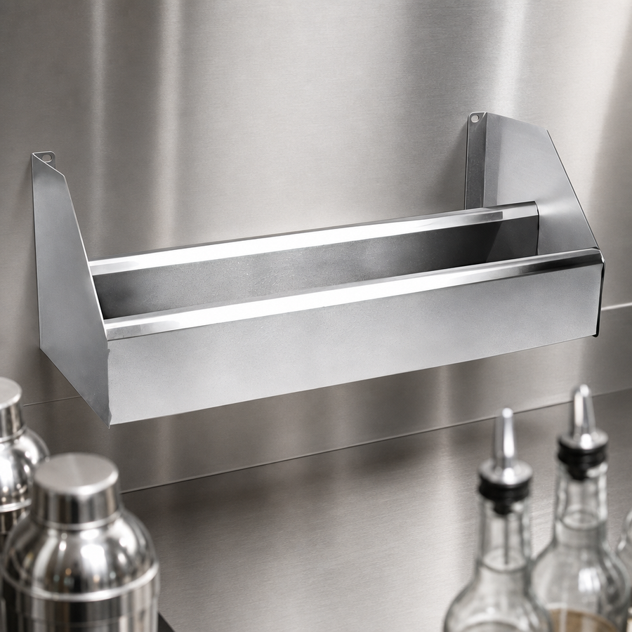 Stainless Steel Construction