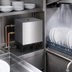 Thumbnail image #4 for Hatco Mini-Compact Electric Booster Water Heater, 3.2 Gallon, 9.9 kW, 208V