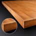 Thumbnail image #4 for Boos Block American Cherry Edge Grain Kitchen Countertop, 84 x 48 x 1-3/4 Inch, Penetrating Oil Finish