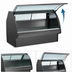 Thumbnail image #4 for Fusion GLDS4R 51-Inch Full-Service Single-Deck Self-Contained Refrigerated Deli Merchandiser