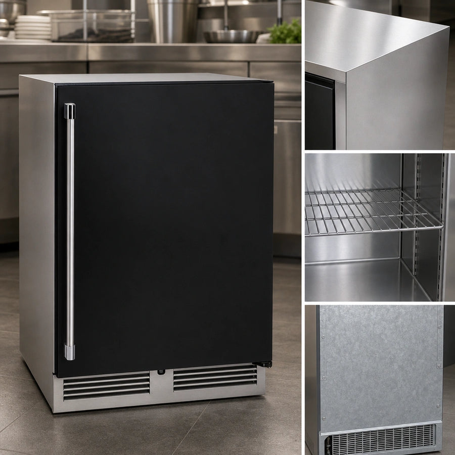 Durable Mixed-Material Exterior