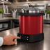 Thumbnail image #4 for Vollrath Mirage Countertop 4-Quart Induction Rethermalizer