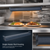 Thumbnail image #4 for Hatco Glo-Ray Narrow Max 30-Inch Unlighted Infrared Strip Heater