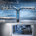 Thumbnail image #4 for Micro Matic Titan Y 6-Faucet Glycol-Cooled Draft Tower
