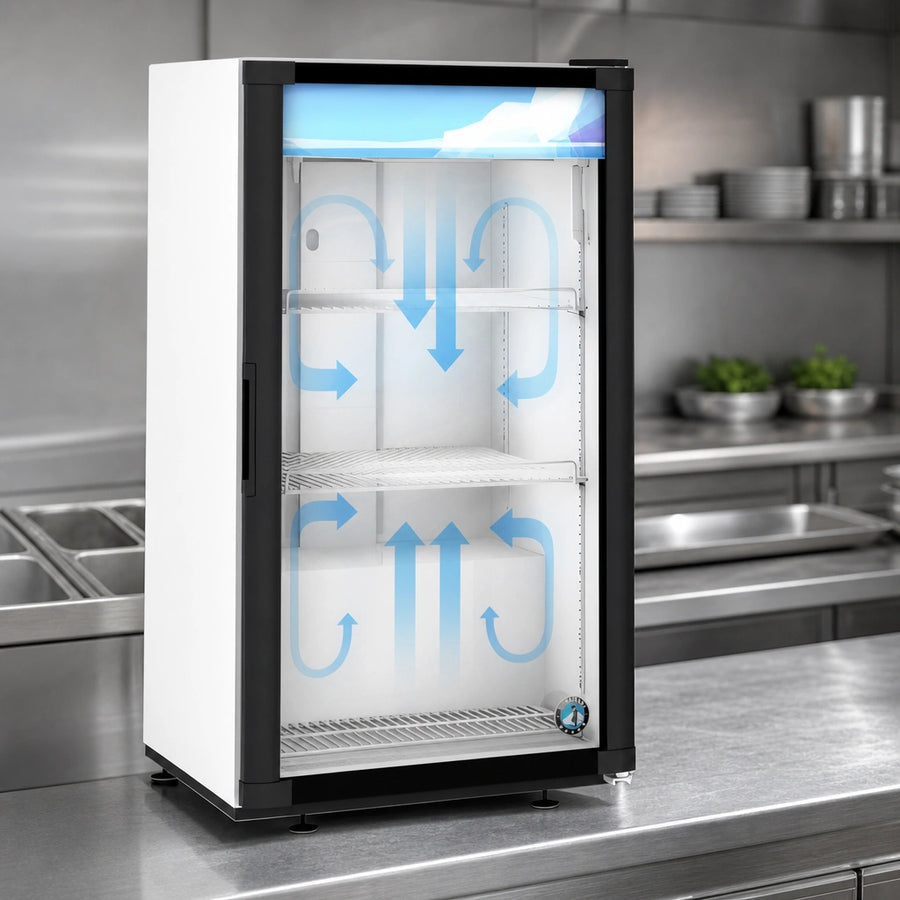Forced-Air Cooling