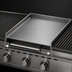 Thumbnail image #4 for Magikitch'n MagiGriddle 24-Inch Charbroiler-to-Griddle Conversion Accessory