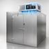 Thumbnail image #4 for Norlake Kold Locker Outdoor -10°F Walk-In Freezer with Floor, 6' x 10' x 7'7