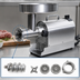 Thumbnail image #4 for Weston Pro Series #8 Electric Meat Grinder, 3/4 HP, Stainless Steel