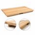 Thumbnail image #4 for John Boos Boos Block Northern Hard Rock Maple Kitchen Countertop, 36 x 30 x 1-1/2 Inch, Penetrating Oil Finish