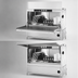 Thumbnail image #4 for Champion PP-36 Triple-Rack Door-Type Pot, Pan and Utensil Washer