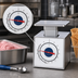 Thumbnail image #4 for Edlund SSC-16 Top-Loading Compact Ice Cream Portion Control Scale, Fixed Dial