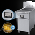 Thumbnail image #4 for Garland Cuisine Series Heavy-Duty Floor Model Gas Pasta Cooker with Programmable Timer and Auto-Fill