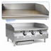 Thumbnail image #4 for RedHots Chef's Line CLAGGDT-48-NG 48