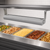 Thumbnail image #4 for Vollrath 72-Inch Low Profile Unlighted Strip Heat Lamp