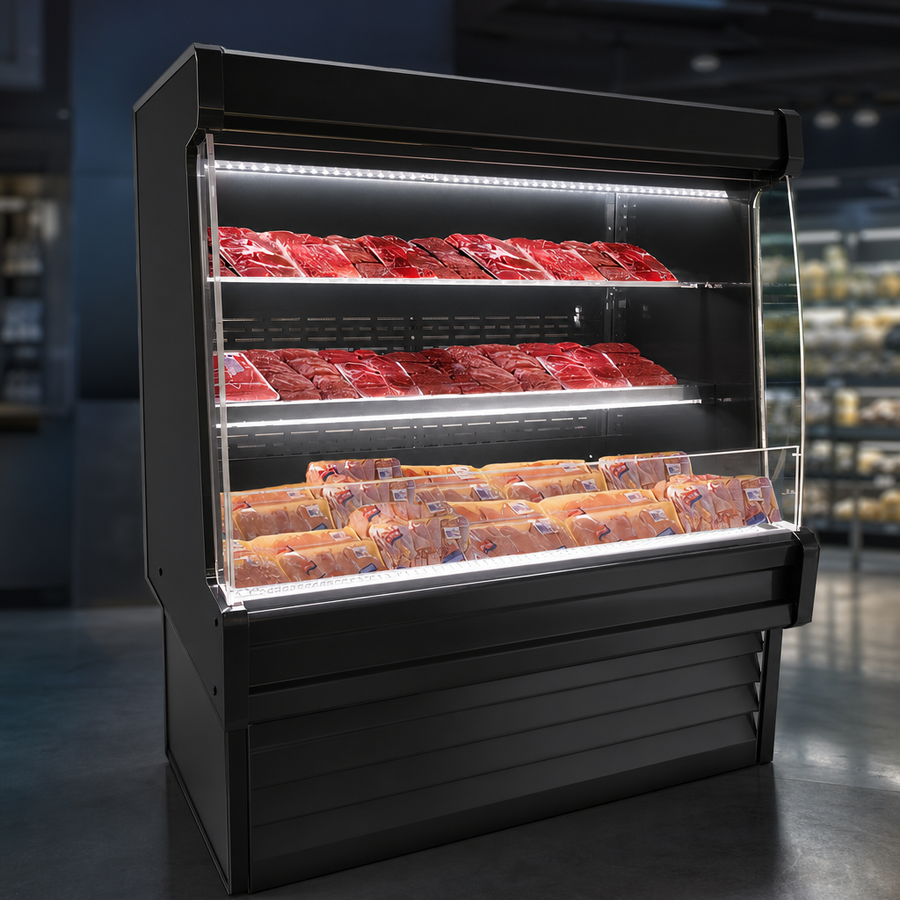 LED Merchandising Lighting