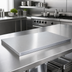 Thumbnail image #4 for John Boos Stainless Steel Countertop, 84 x 42 x 1-1/2 Inches