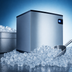 Thumbnail image #4 for Manitowoc QuietQube IDF2100C Remote Air-Cooled Dice Cube Ice Machine Head, 1,800 lb/Day