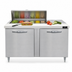 Thumbnail image #4 for Continental Refrigerator D60N12M Designer Line 60