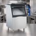 Thumbnail image #4 for Scotsman B530S 30-Inch Top-Hinged Front-Opening Ice Storage Bin, 536 lb Capacity