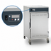 Thumbnail image #5 for Alto-Shaam Halo Heat Low Temperature Holding Cabinet, 4-Pan Capacity, Stainless Steel, Floor Model