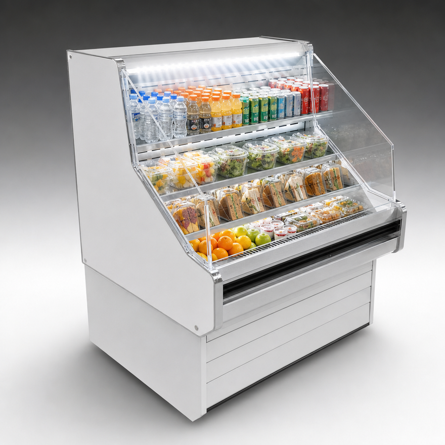 LED Top Lighting