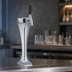 Thumbnail image #4 for Perlick Cobra Century System Countertop Glycol-Cooled Draft Beer Tower, 1 Faucet
