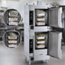 Thumbnail image #4 for Southbend Sirius II Boilerless Gas Convection Steamer, 2-Compartment, Manual Controls