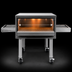 Thumbnail image #4 for Middleby Marshall CTX DZ33T-4 Quad-Deck Countertop Electric Infrared Conveyor Oven, 33-Inch Cooking Chamber