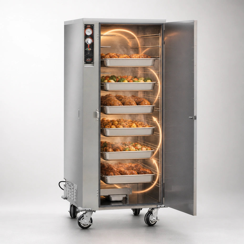 Humi-Temp Heat and Humidity System