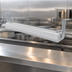 Thumbnail image #4 for Vollrath 54-Inch Low Profile Single Strip Heat Lamp, Unlighted, Aluminum Housing, 208V