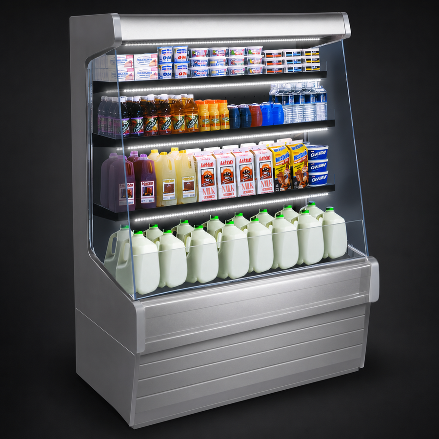 LED Merchandising Lighting