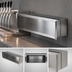 Thumbnail image #4 for Micro Matic 23-Inch Long Sleeve Shadow Box for Through-the-Wall Beer Dispenser Installations