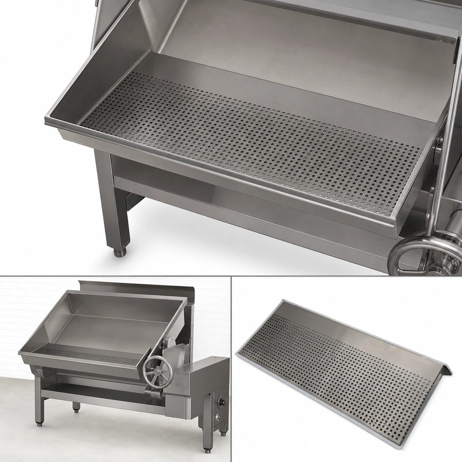 30/40-Gallon Support