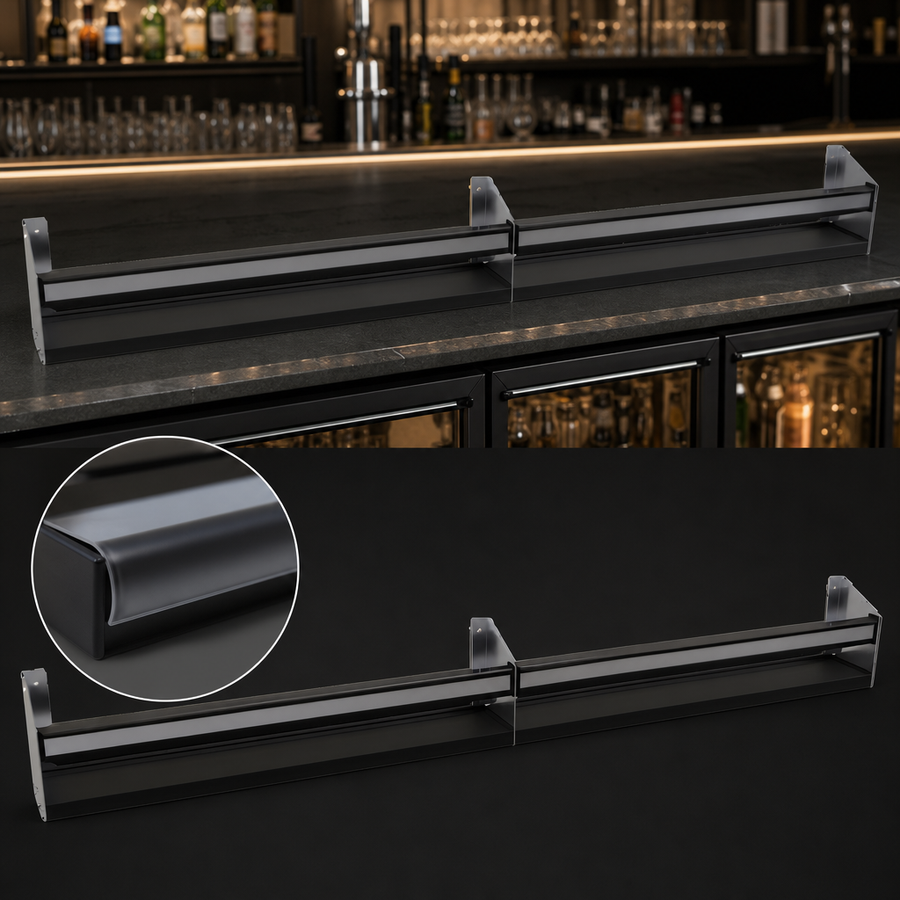 PVC Sound-Deadened Covers