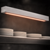 Thumbnail image #4 for Hatco Glo-Ray 60-Inch Infrared Strip Heater, Single, Unlighted, Aluminum, 120V, 1400W
