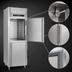 Thumbnail image #4 for Victory UltraSpec™ HS-1D-1-EW-HD Extra Wide One-Section Half-Door Heated Holding Cabinet