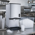 Thumbnail image #4 for Countertop Nugget Ice & Water Dispenser, Air-Cooled, 315 lb per 24 Hours, 10 lb Bin