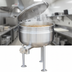 Thumbnail image #3 for Crown DL-30F 30 Gallon Direct Steam Full Jacket Stationary Kettle