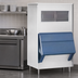 Thumbnail image #4 for Follett SmartGATE SG500S-30 Upright Ice Storage Bin, Single Door, 460 lb. Capacity