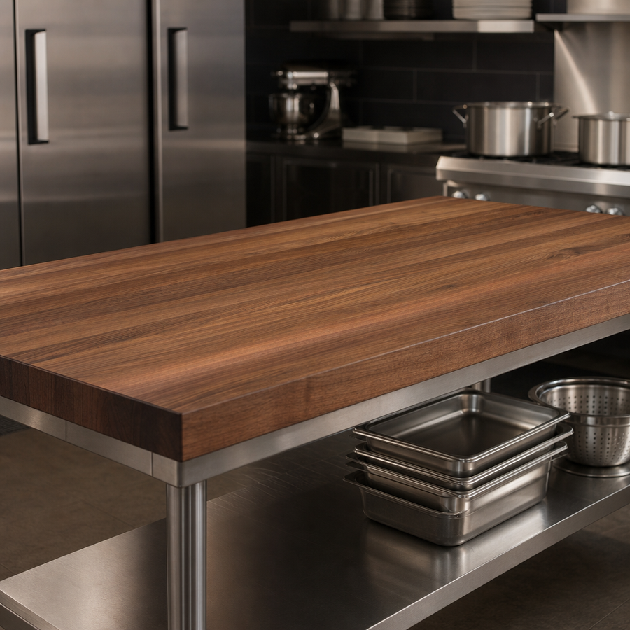 American Black Walnut