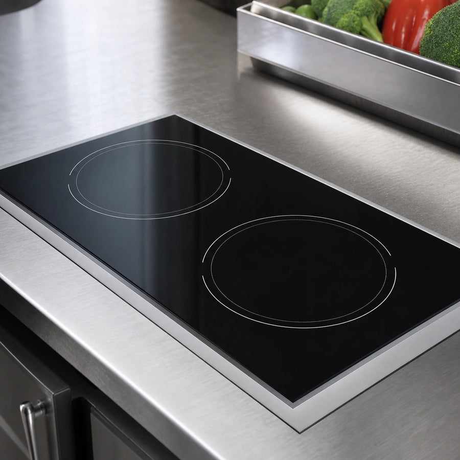 EuroKera Glass Surface