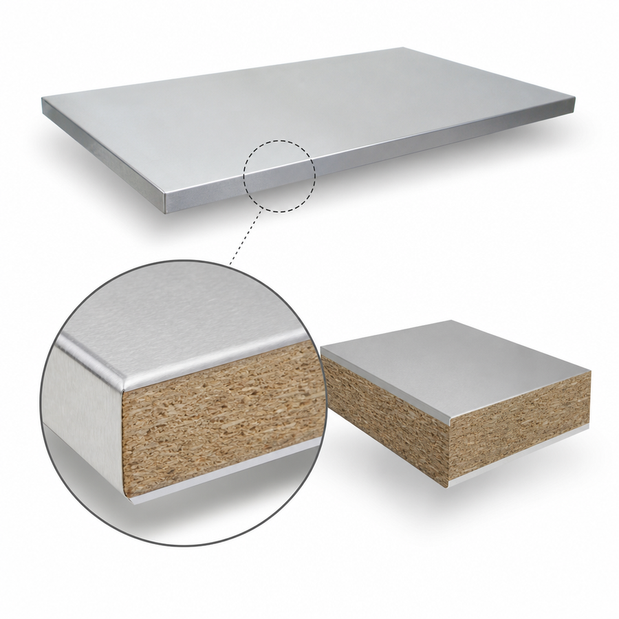 Particle Board Underlayment