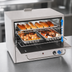 Thumbnail image #4 for Comstock-Castle B31N Tabletop Gas Deck Bake Oven with 31-1/2-Inch Wide Deck