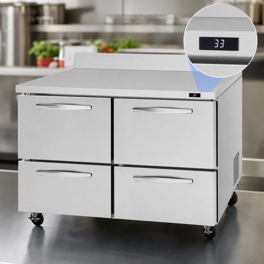 Digital Temperature Control & Monitor System